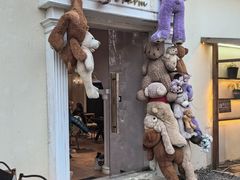 -HERRE·FARM 赫尔露营农场·团建聚会包场