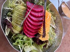-大锅强·蒸海鲜青岛菜(城市阳台店)