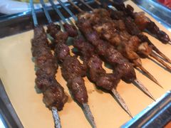 -津门羊大爷·铜锅涮肉(黄河道店)