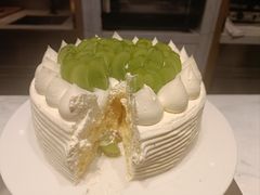 -君悦酒店·乐厨·高空自助餐(青年大街店)