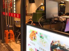 -乌江鱼杭帮菜(西湖店)