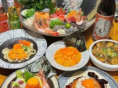 -福匠日本料理(人民路店)