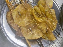 -小民大排档(光谷店)