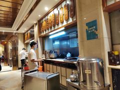 -郑州烤鸭总店