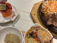 -豪享来中西餐厅(隆昌店)