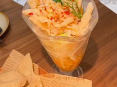 -星叶·东南亚料理(温州万象城店)