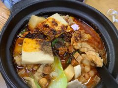 -东关吉祥西安腊汁肉夹馍(健德门店)