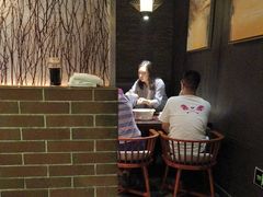 -永安鱼庄·镇江菜(东吴路店)