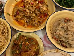 -东排食堂长沙小吃大排档(五一广场店)