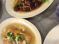 -德成饭店