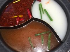 -火锅岛潮牌自助餐厅(天津天佑城店)