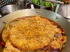 -小螺大作·螺蛳粉火锅(林和西店)