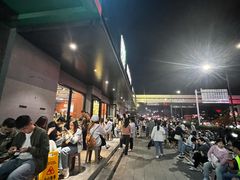 -魏斯理汉堡(西安沣东吾悦店)