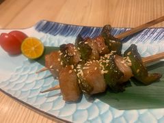-鹅喜粤·广州味·点心·烧鹅(长隆店)
