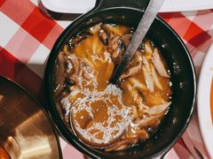 -西贝莜面村(上海百联西郊店)