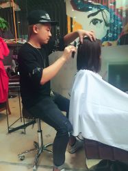 -MG Style Salon
