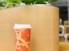 -喜茶(珠海华发商都店)
