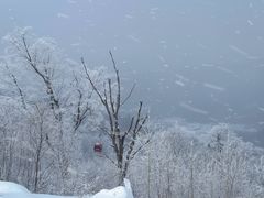 -长白山万达国际滑雪场