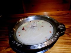 -庄老幺火锅(娄山关路店)