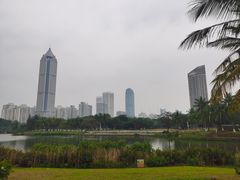 -万绿园