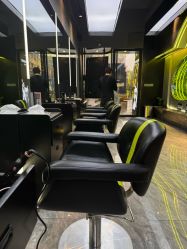 -不迫先生专业男士剪发