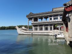 -颐和园