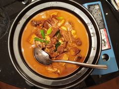-半勺·新徽菜(银泰城店)