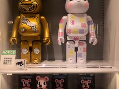 -泡泡玛特POPMART(国金街店)