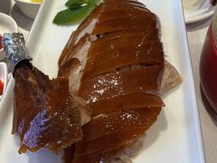 -天和晟烤鸭店(国展店)