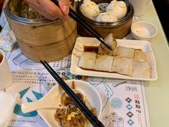 -点点心点心专门店(旺角店)