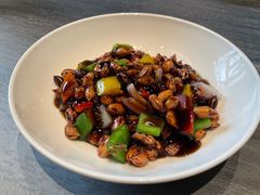 -江南雅厨(李公堤店)