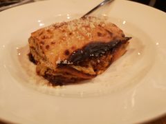 意大利传统千层面-La Tavernetta(Bar à Vin)(乌鲁木齐路店)