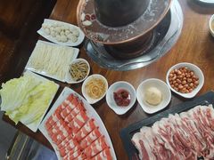 -大明铜锅·烤涮坊·烧烤(总店)