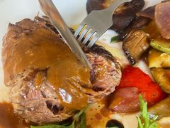 -LA MAISON公鸡和龙(蛇口店)