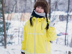 -长白山万达国际滑雪场