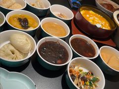 -奇芳阁·百年清真南京菜(夫子庙店)