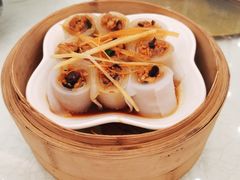 粉卷-亮庆餐厅·粤菜·早茶(篁庄店)