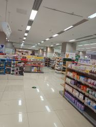 -孩子王童乐园(沭阳吾悦广场店)