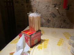 -串盟烧烤·长沙美食地标(星沙店)