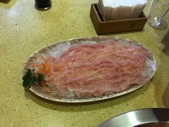 -田鸭肠·非遗火锅(彭州店)