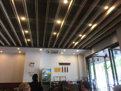 大堂-明将锅贴(五爱路店)