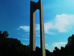 -长春市南湖公园