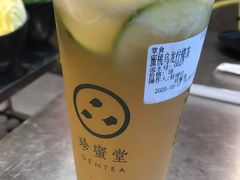-水哥卜卜贝(东晓·胜汇里店)