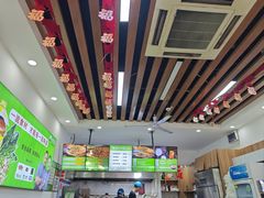 -舞素卷菜煎饼.糁汤(万达金街店)