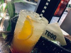 -TEQO·Mexican food & Bar