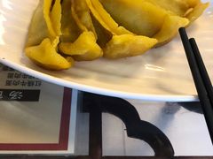 -河州春清真西北特色美食(虎踞路店)