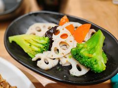 -吉野家(上海美罗城店)