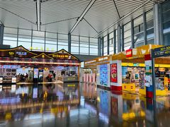 -贵阳龙洞堡国际机场-T2航站楼