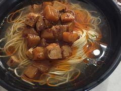 -老地方面馆(思南路店)