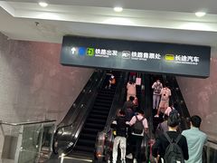 -南昌站